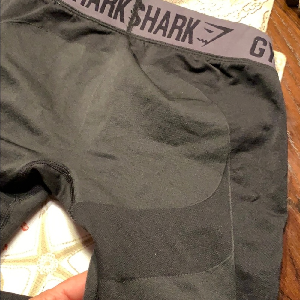Gym Shark Flex leggings size XS - Picture 7 of 11